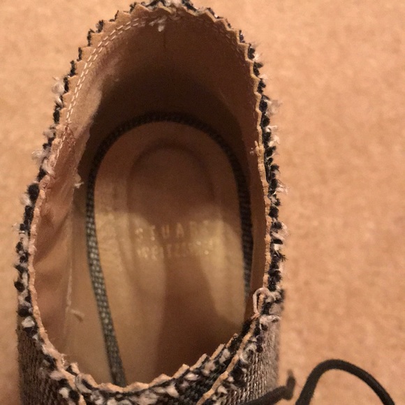 Stuart Weitzman heels - Picture 2 of 4